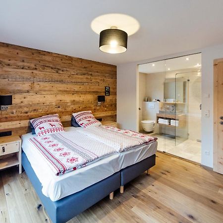 Appartement Romy Бах Номер фото