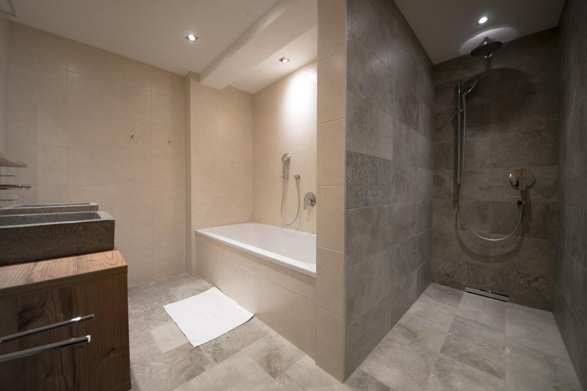 Appartement Romy Бах Номер фото