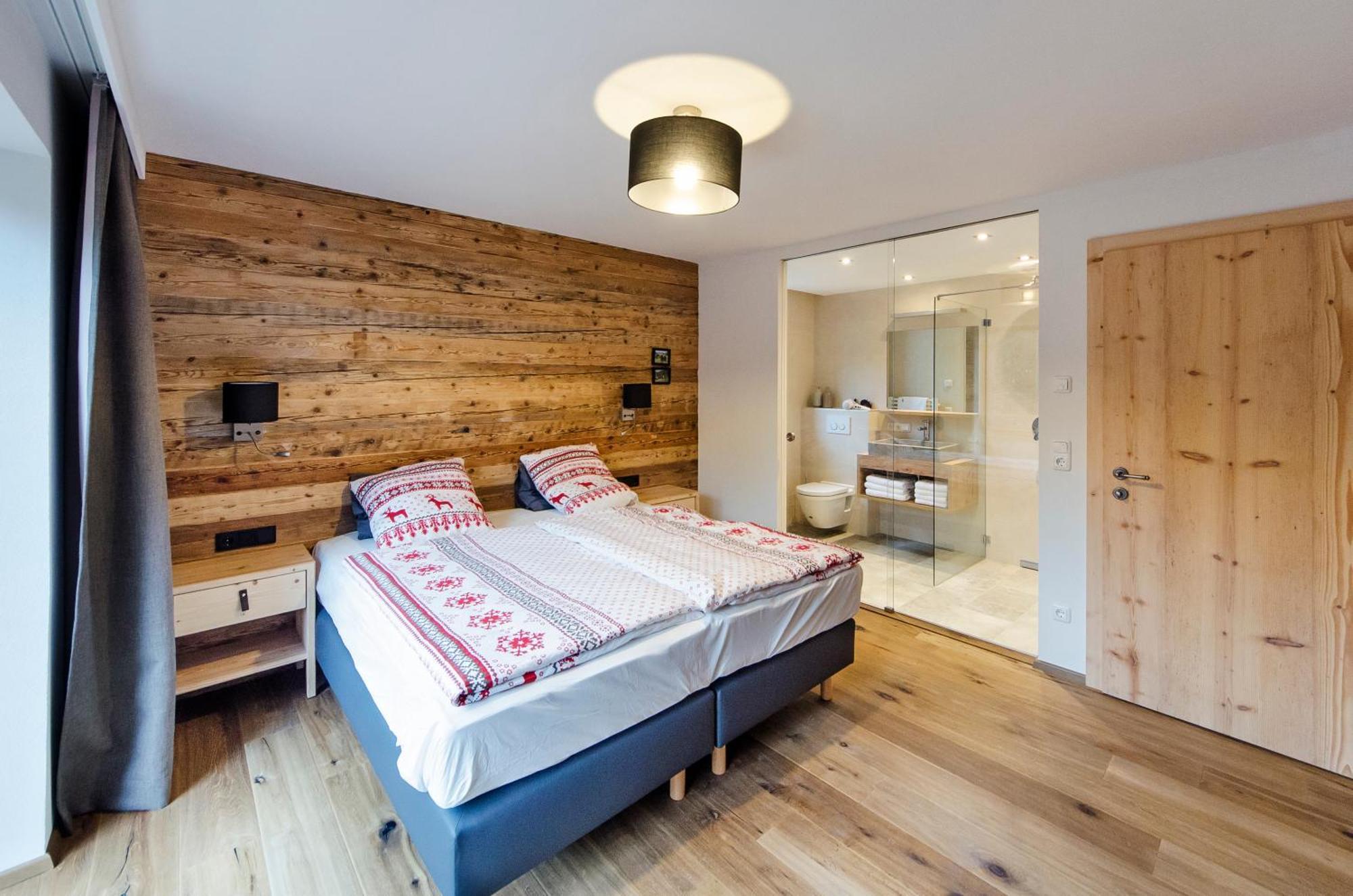Appartement Romy Бах Номер фото