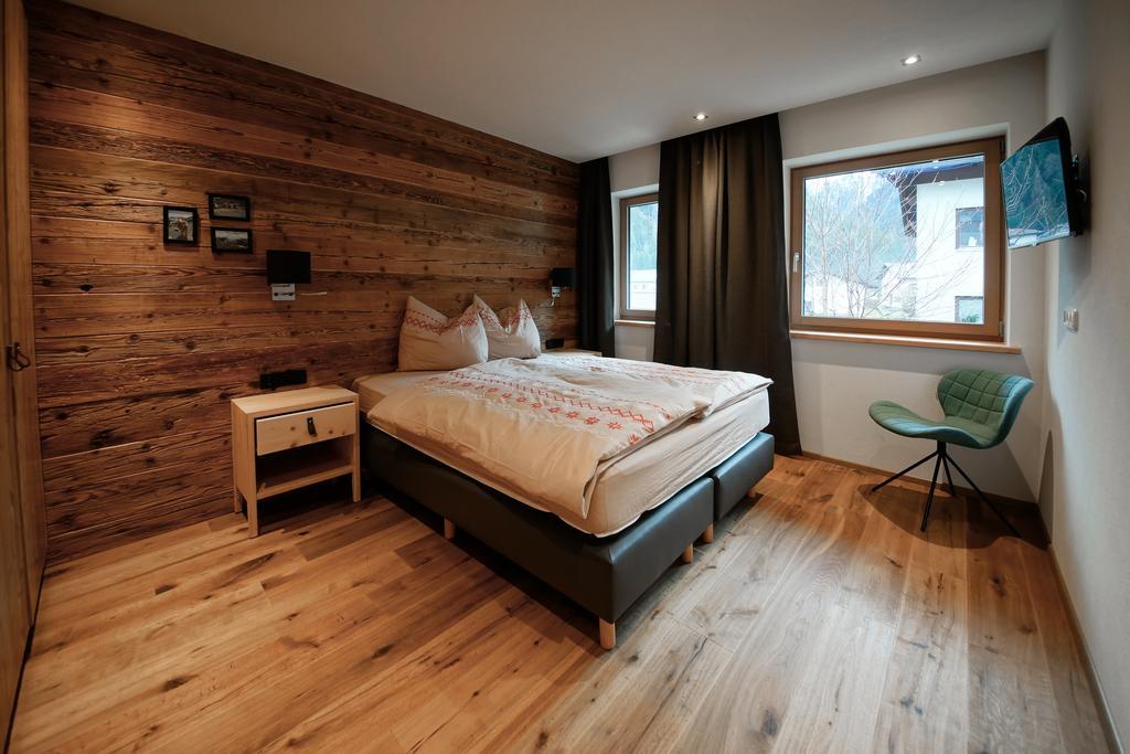 Appartement Romy Бах Номер фото
