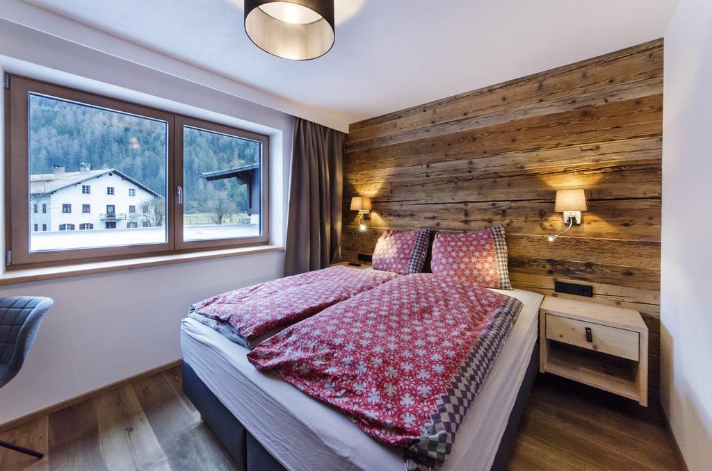 Appartement Romy Бах Номер фото