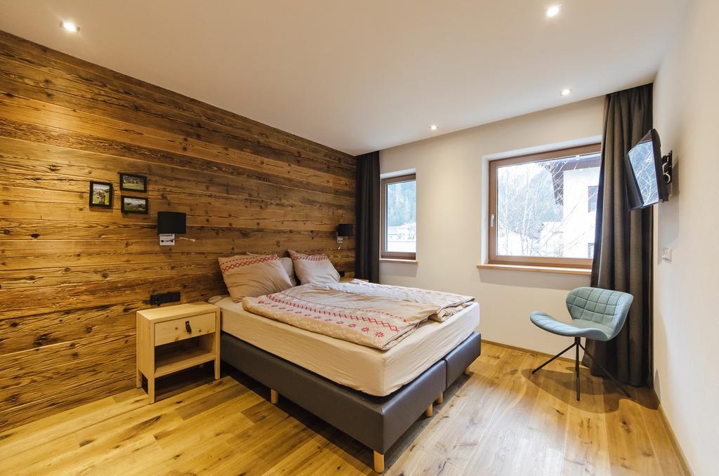 Appartement Romy Бах Номер фото