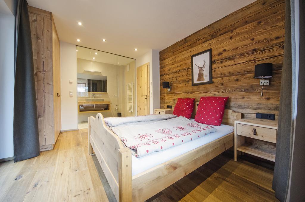 Appartement Romy Бах Номер фото