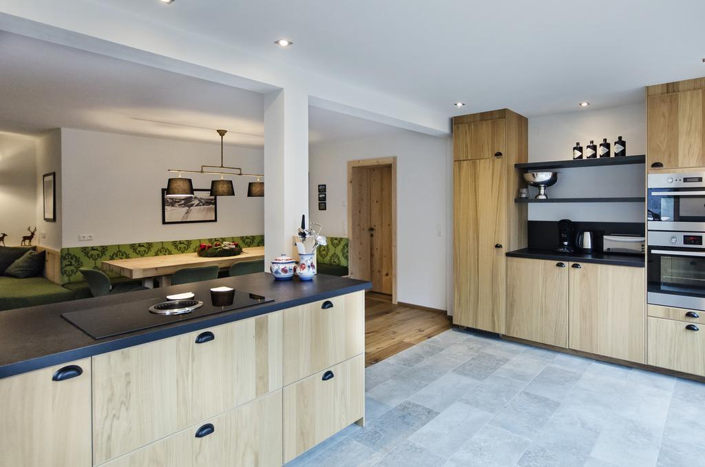 Appartement Romy Бах Номер фото