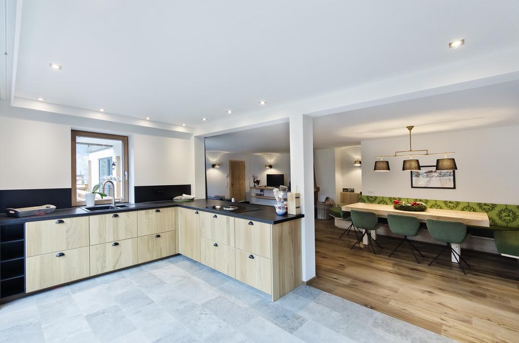 Appartement Romy Бах Экстерьер фото