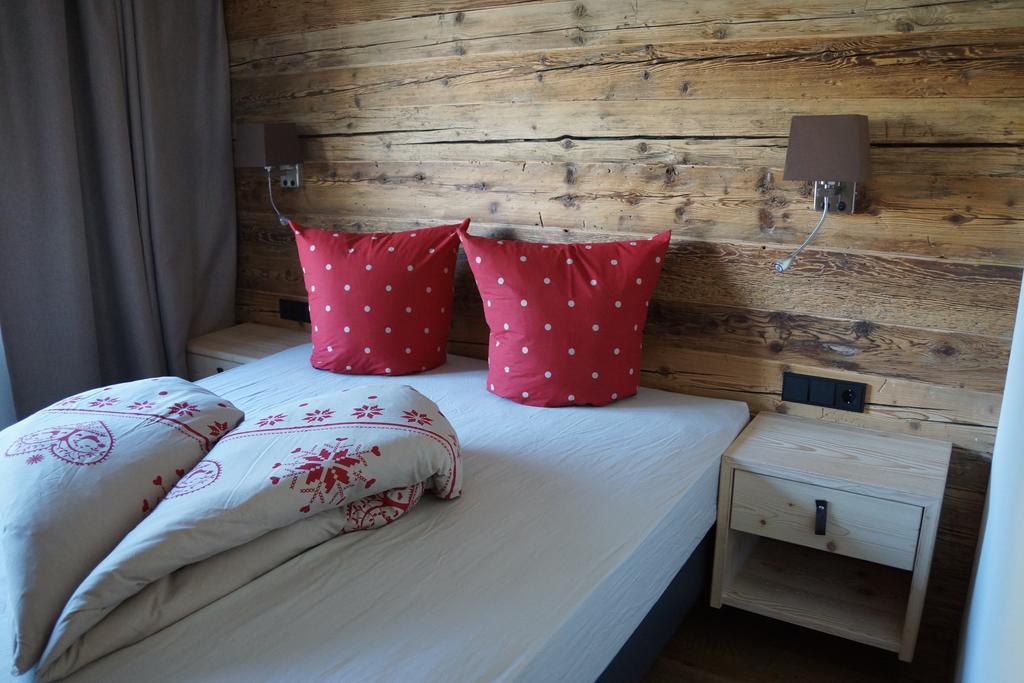 Appartement Romy Бах Номер фото