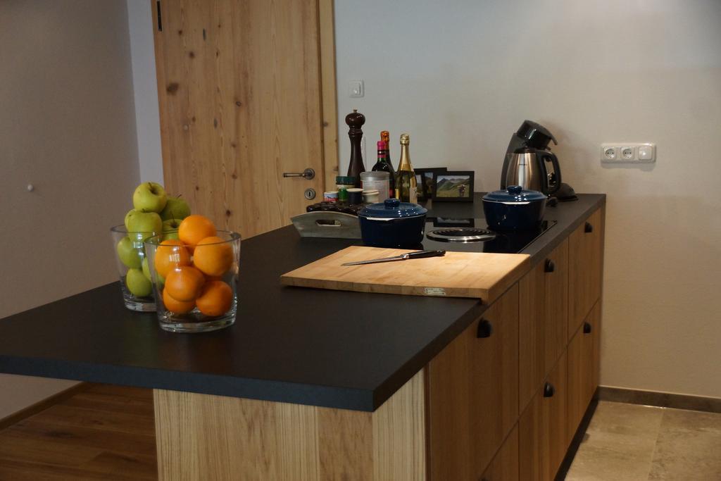 Appartement Romy Бах Номер фото
