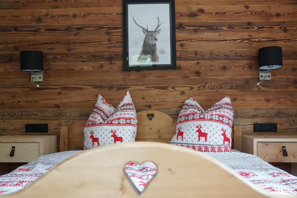 Appartement Romy Бах Экстерьер фото